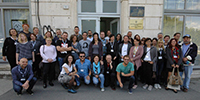 Meeting participants