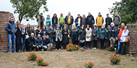 Meeting participants