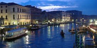 The XII Colloquium of AIEMA - Venice