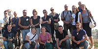 Survey Team